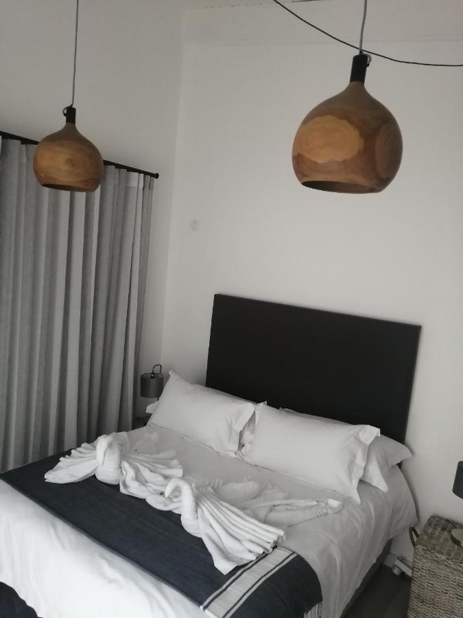 Waterfront Estate Self Catering F10 Apartamento Swakopmund Exterior foto
