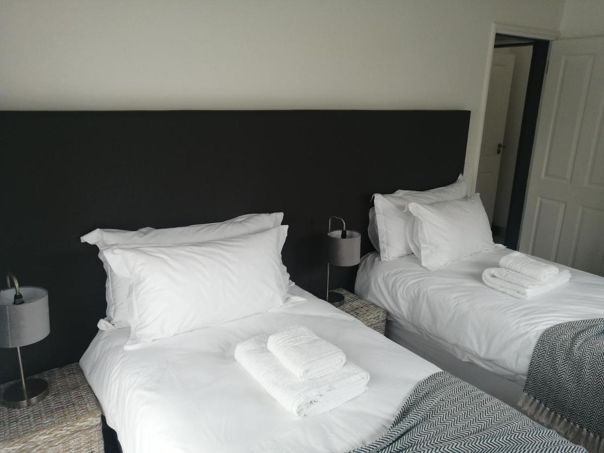 Waterfront Estate Self Catering F10 Apartamento Swakopmund Exterior foto